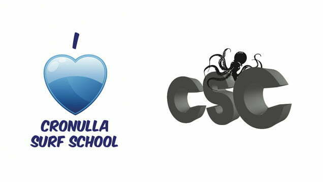 COG-Design-News-Cronulla-surf-school-logos