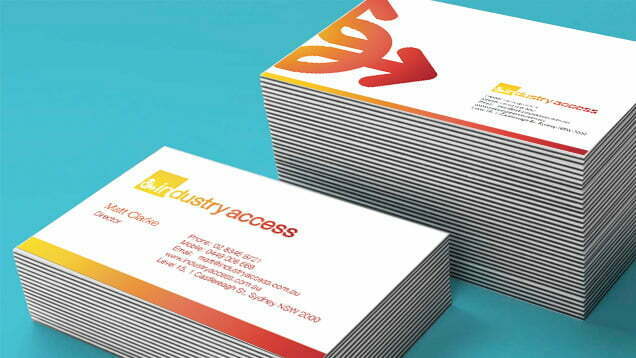 COG-Design-News-INDUSTRY_ACCESS-business-cards_1
