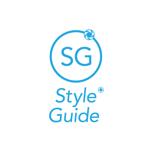 Style-Guide
